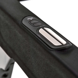 Беговая дорожка электрическая Proxima Paula ll, Арт. PROT-223, фото 12