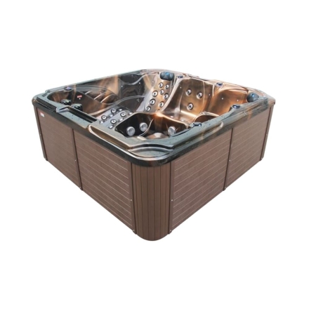 Спа бассейн Aqua-Spring HL-2805 (H-13/PS-01/C-08), фото 3