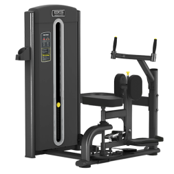 BRONZE GYM M05-011 Торс-машина BRONZE GYM M05-011 Торс-машина