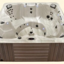 Спа-бассейн Caldera Spas Salina