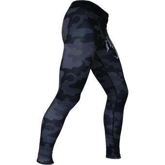 Штаны Hardcore Training hctpan014, фото 2