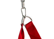 (Белый с наполнителем 45 кг)