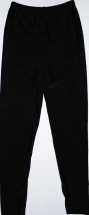 Лосины взрослые черные р.3XL 0710 Лосины взрослые черные р.3XL 0710