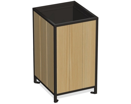 Урна Лаконичность 2, фото 1