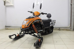 Снегоход C.MOTO Snowfox-2 (разборный), фото 6