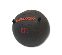 Тренировочный мяч Wall Ball Deluxe 3 кг
