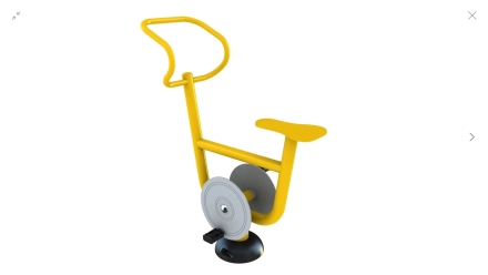 ZOV-005 Велосипед, фото 1