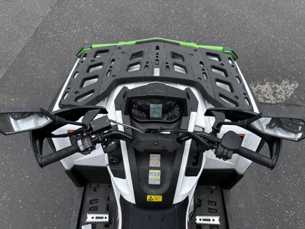 Квадроцикл АОДЕС PathCross 1000L EPS (ПСМ), фото 21