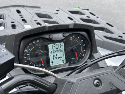 Квадроцикл АОДЕС PathCross 1000L EPS (ПСМ), фото 20