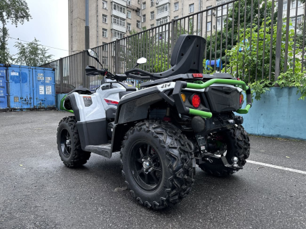 Квадроцикл АОДЕС PathCross 1000L EPS (ПСМ), фото 5