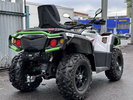 Квадроцикл АОДЕС PathCross 1000L EPS (ПСМ), фото 3