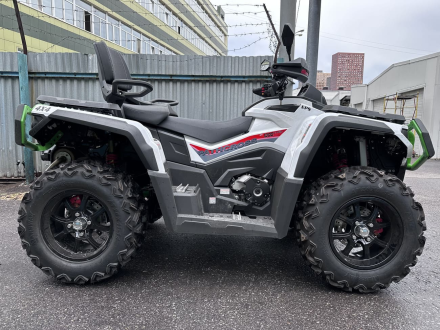 Квадроцикл АОДЕС PathCross 1000L EPS (ПСМ), фото 2