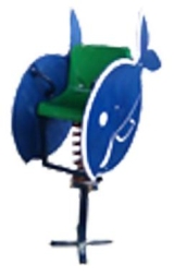 Качалка на пружине КИТ CКИ 032 для детской площадки, фото 1 Качалка на пружине КИТ CКИ 032 для детской площадки, фото 1