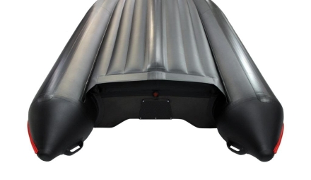 Спортивная моторная лодка Пеликан 340 НДНД, фото 5