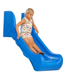 Скат KBT Bronco L2,8 H1,25 пластиковый для игровых площадок, фото 5 Скат KBT Bronco L2,8 H1,25 пластиковый для игровых площадок, фото 5