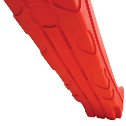 Скат KBT Bronco L2,8 H1,25 пластиковый для игровых площадок, фото 6