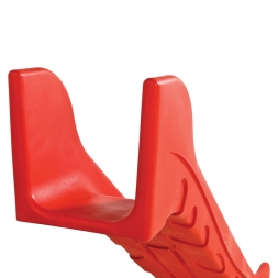 Скат KBT Bronco L2,8 H1,25 пластиковый для игровых площадок, фото 7 Скат KBT Bronco L2,8 H1,25 пластиковый для игровых площадок, фото 7