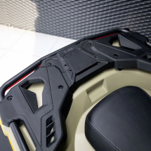 Квадроцикл LONCIN Xwolf 700 MUD S (ПСМ)