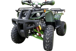 Квадроцикл ATV Avenger Evo, фото 1