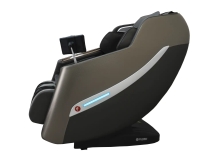 Массажное кресло FUJIMO KENKO F623 Business Edition Графит Массажное кресло FUJIMO KENKO F623 Business Edition Графит