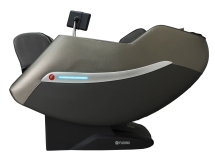 Массажное кресло FUJIMO KENKO F623 Business Edition Графит Массажное кресло FUJIMO KENKO F623 Business Edition Графит