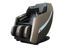 Массажное кресло FUJIMO KENKO F623 Business Edition Графит Массажное кресло FUJIMO KENKO F623 Business Edition Графит