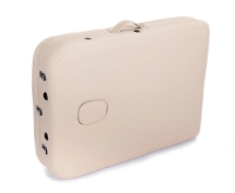 Массажный стол Mizomed Premium Pro 3 beige