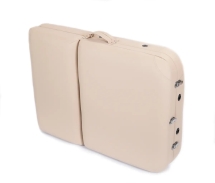 Массажный стол Mizomed Premium Pro 3 beige