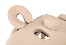 Массажный стол Mizomed Premium Pro 3 beige