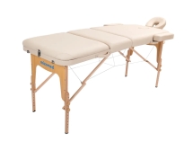 Массажный стол Mizomed Premium Pro 3 beige