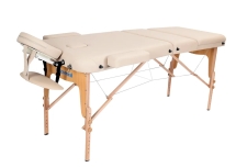Массажный стол Mizomed Premium Pro 3 beige