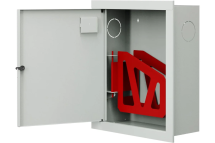 Пожарный шкаф НПО ПУЛЬС ШП-К 310 ВЗБ, правый 5501010100107