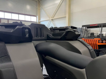 Квадроцикл-болотоход NORD Hunter (ПСМ)