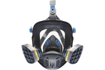 Фильтрующий противогаз UNIX 5100 марки А1В1Е1 102-026-0041 Фильтрующий противогаз UNIX 5100 марки А1В1Е1 102-026-0041