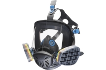 Фильтрующий противогаз UNIX 5100 марки А1В1Е1 102-026-0041 Фильтрующий противогаз UNIX 5100 марки А1В1Е1 102-026-0041