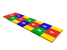 Коврик «Классики» Коврик «Классики»