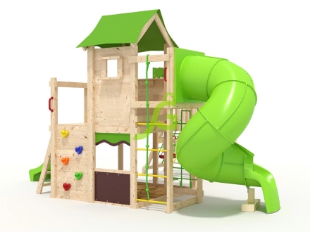 Детская площадка IgraGrad W34, фото 4