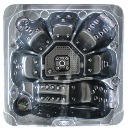 Спа бассейн Aqua-Spring HL-1802 (H-03/PS-02/C-02), фото 1