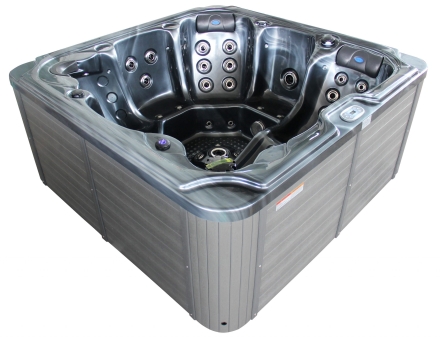 Спа бассейн Aqua-Spring HL-1802 (H-03/PS-02/C-02), фото 5