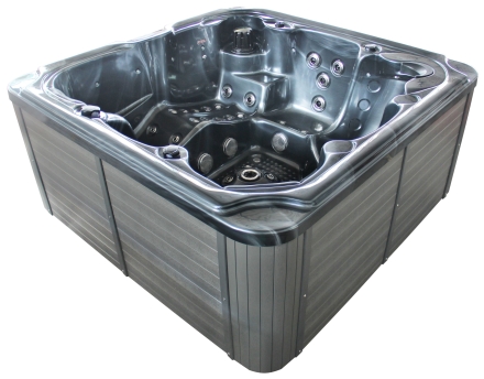 Спа бассейн Aqua-Spring HL-1802 (H-03/PS-02/C-02), фото 2