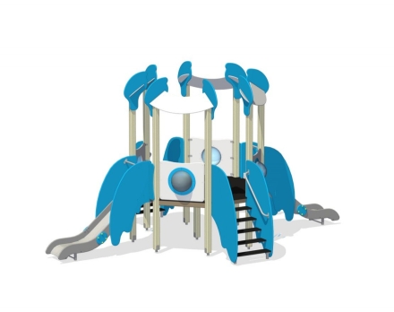 Игровой комплекс ИК-182, фото 1