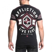 Футболка Affliction affshirt0125