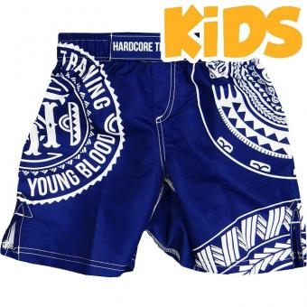 Шорты Hardcore Training hctshorts029, фото 1