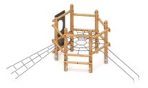 Спортивная серия (лиственница) СК 2.08.07-Л.И1