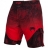 Шорты ММА Venum &quot;Fusion&quot; Fightshorts - Black Red