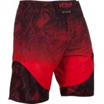 Шорты ММА Venum &quot;Fusion&quot; Fightshorts - Black Red