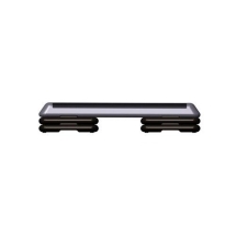 Cтeп-плaтфopмa THE STEP Club Step Original OCS-BLK