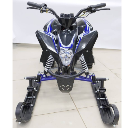 Снегоцикл MOTAX Gekkon 70, фото 3