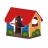 Домик мини тип 4 - МФ 10.01.13