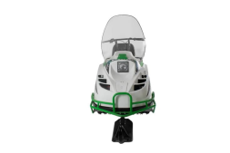 Снегоход SHARMAX SN-650 Mono, фото 5